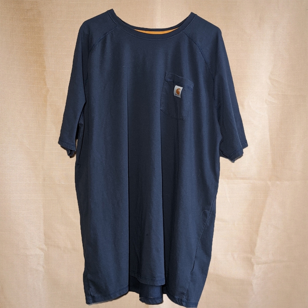 CARHARTT TEE
